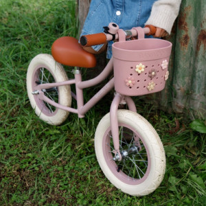 Pins pour Panier Pin & Ride "Fleurs"