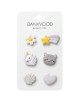 Pins pour Panier Pin & Ride "Magie"