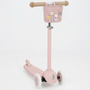 Pins pour Panier Pin & Ride "Magie" Banwood