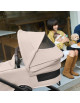 Nacelle complète Bugaboo Dragonfly "Desert Taupe"