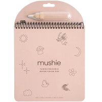 Livre de coloriage réutilisable "Fées" (3 ans et +)