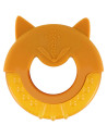 Anneau de dentition refrigérant en silicone "Mr Renard"