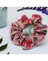 Chouchou en coton "Josy" Vagabondes