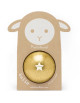 Ballon Mouton "Or" (10 cm)