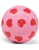 Ballon "Coeurs" (12 cm)