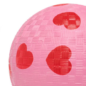 Ballon "Coeurs" (12 cm) Ratatam