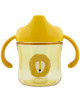 Tasse d'apprentissage en tritan Sippy "Mr Lion"