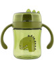 Tasse d'apprentissage en tritan 360° "Mr Dino"