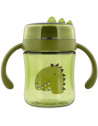 Tasse d'apprentissage en tritan 360° "Mr Dino"