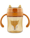 Tasse d'apprentissage en tritan 360° "Mr Renard"