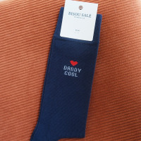 Chaussettes homme "Daddy Cool" (Taille 42-46)