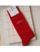Chaussettes femme "Sex Symbol" (Taille 36-41)