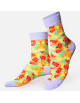 Chaussettes enfant "Bonbons" (5-10 ans)