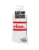 Chaussettes adulte "Ciao" (Taille 36-45)