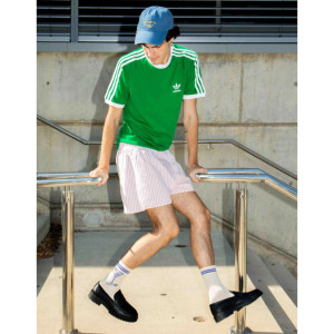 Chaussettes adulte "Cocktail de Crevettes" (Taille 36-45) Eat my Socks
