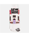 Chaussettes adulte "Maison" (Taille 36-45)