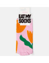 Chaussettes adulte "Tulipes" (Taille 36-45)