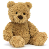 Peluche Ours Bumbly (28 cm)