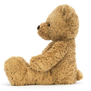 Peluche Ours Bumbly Bear (28 cm) Jellycat