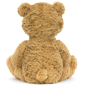 Peluche Ours Bumbly Bear (28 cm) Jellycat