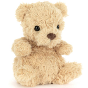 Peluche Yummy Ours (15 cm) Jellycat