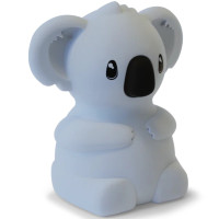Tirelire en silicone KIDYBANK "Koala" KidyWolf