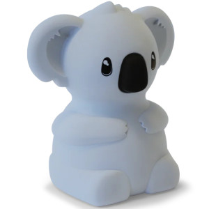 Tirelire en silicone KIDYBANK "Koala" KidyWolf