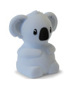 Tirelire en silicone KIDYBANK "Koala" KidyWolf