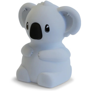 Tirelire en silicone KIDYBANK "Koala" KidyWolf