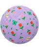 Ballon en caoutchouc "Tulipes" (13 cm)