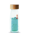 Bouteille sensorielle Move "Baleine"