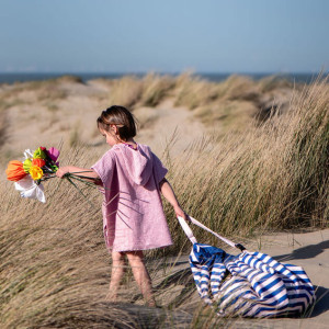 Tapis de jeu /Sac à jouets Outdoor imperméable "Beach" Play & Go