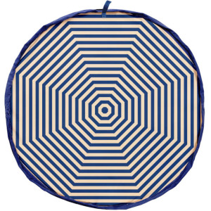 Tapis de jeu /Sac à jouets Outdoor imperméable "Beach" Play & Go