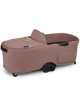 Nacelle complète Bugaboo Dragonfly "Dusty Pink"
