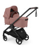 Nacelle complète Bugaboo Dragonfly "Dusty Pink"