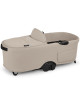 Nacelle complète Bugaboo Dragonfly "Desert Taupe"