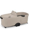 Nacelle complète Bugaboo Dragonfly "Desert Taupe"