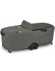 Nacelle complète Bugaboo Dragonfly "Forest Green"