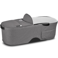 Nacelle complète Bugaboo Dragonfly "Grey Melange"
