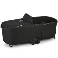 Nacelle complète Bugaboo Dragonfly "Heritage Black"