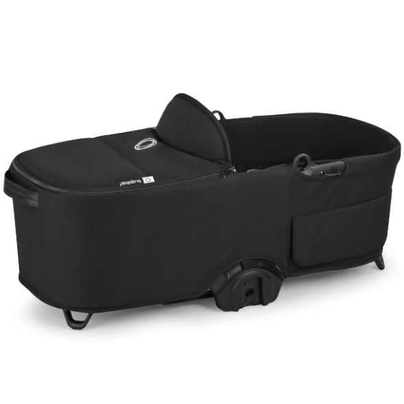 Nacelle complète Bugaboo Dragonfly "Nuit Noire"