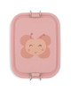 Boîte repas en inox "Mrs Butterfly" (800 ml)