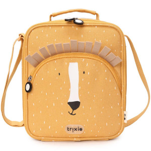 Sac repas isotherme enfant "Mr Lion" Trixie