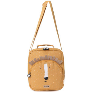 Sac repas isotherme enfant "Mr Lion" Trixie