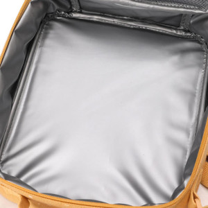 Sac repas isotherme enfant "Mr Lion" Trixie