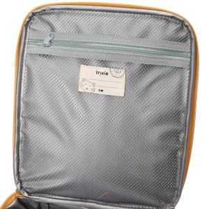 Sac repas isotherme enfant "Mr Lion" Trixie