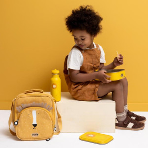 Sac repas isotherme enfant "Mr Lion" Trixie