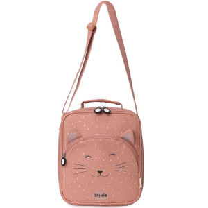 Sac repas isotherme enfant "Mrs Chat" Trixie