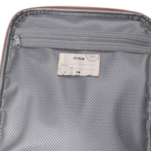 Sac repas isotherme enfant "Mrs Chat" Trixie