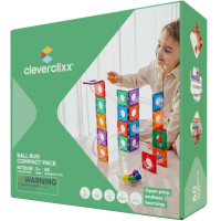 Circuit de billes magnétique "Compact Pack Intense" (60 pièces)